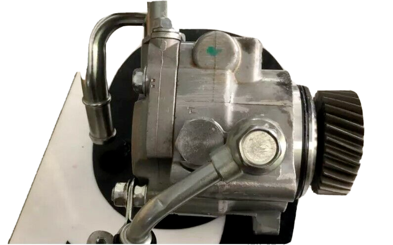 GENUINE ISUZU PUMP ASM OIL P/S 8979461642 for sale online | eBay