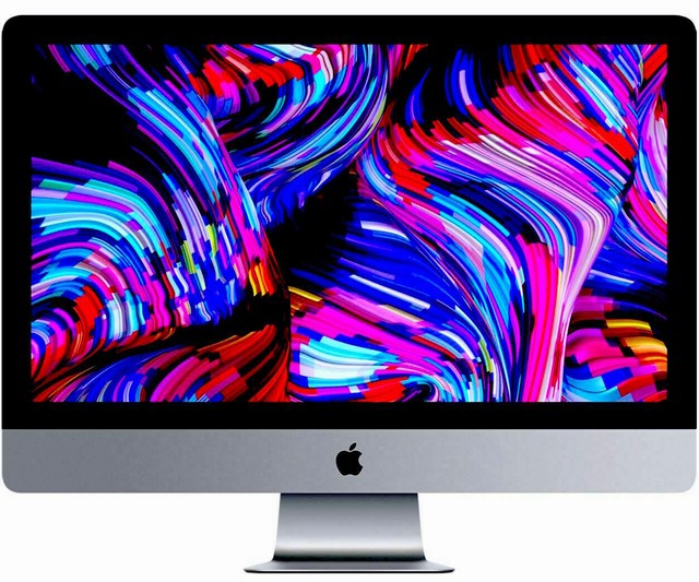 STUDIO Apple iMac 27