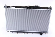 Nissens 62279A radiator, engine cooling for Honda, Rover