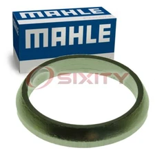 MAHLE Manifold To Front Pipe Exhaust Pipe Flange Gasket for 2002-2019 Nissan tt