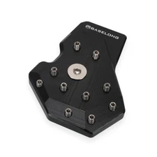 Rear Foot Brake Pedal Enlarger T6061 CNC Aluminium FOR CFMOTO 450MT/Ibex 450