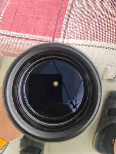 Spektiv Kowa Japan 25 bis 50 x 60 Fernrohr mit oder ohne Stativ, Optik sehr gut - Bild 20 von 24