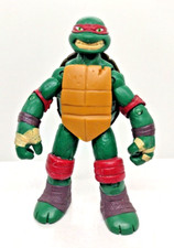 Teenage Mutant Ninja Turtles RAPHAEL TMNT Action Figure 2016 Viacom Playmates