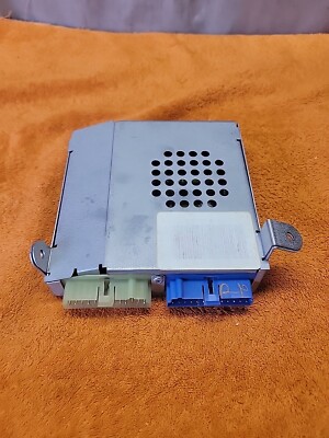 L3 Vintage 1990's Chrysler Town&Counrty Body Control Module #4741423 BCM OEM
