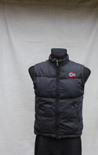 👍  NAPAPIJRI  👍 Herren WESTE  Daunenweste  Gr.  S