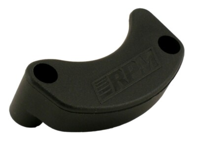 RPM 80912 Motor Protector Black Slash 2wd / Bandit / Stampede / Rustler VXL/XL5
