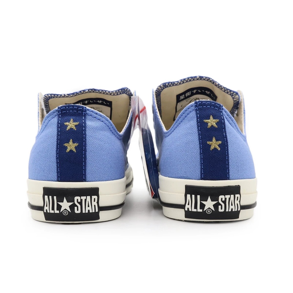31313800 Hoshimachi Suisei (hololive) × Converse All Star MC 31313800 Hoshimachi Suisei (hololive) × Converse All Star MC