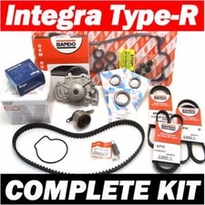 Integra Type-R Complete Timing Belt+Water Pump Kit VTEC