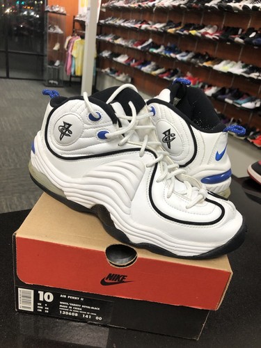 nike air 1996 basketball