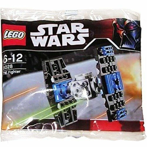 LEGO Star Wars Construction & Building Toys
