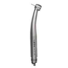 Vakker VK200 Dental Optic Fiber LED High Speed Handpiece  4 Hole