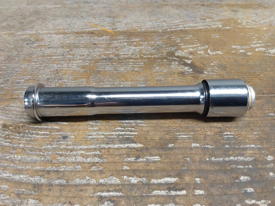 2007 2007-2011 Harley Davidson Street Glide FLHX двигатель толкающий стержень трубы - Изображение 4 из 4