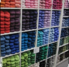 Cascade 220 Yarn Worsted 100% Peruvian Highland Wool - Colors Galore!