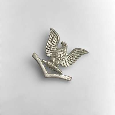 Vintage Gemsco US Navy Eagle Pin Badge