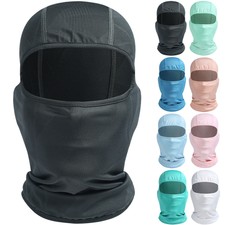 Balaclava Face Mask UV Sun Protection Hood Shiesty Mask for Motorcycle Snowboard