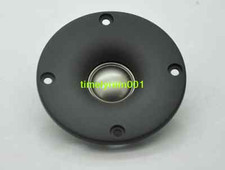 2pcs For harman/JBL 4 20 30W Tweeter Speaker 75mm panel Loudspeaker 4Ohm