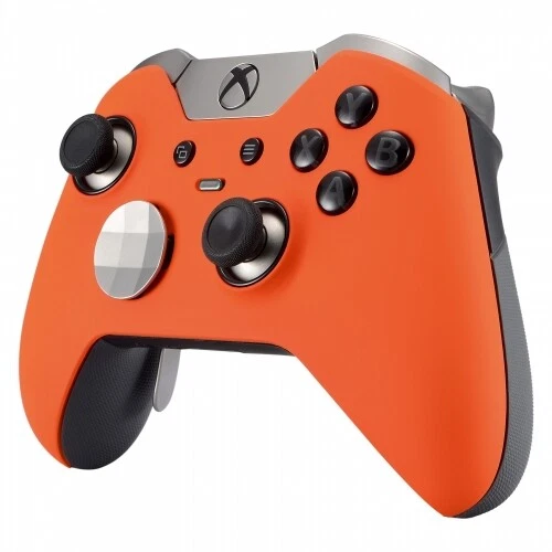 Orange wireless cheap xbox one controller