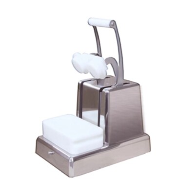 Triangle Rice Ball Machine Commercial Stainless Steel Manual Machine JMB-60