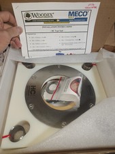 hcp6w4a444 The MECO HC seal model is an air-free seal for screw conveyors. 