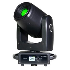 Eliminator Lighting STRYKER SPOT LED Moving Head Spot Light Fixture