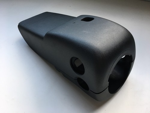 VW UP Facelift Lenksäulenverkleidung Verkleidung Lenkrad 12E858560 12E858559A