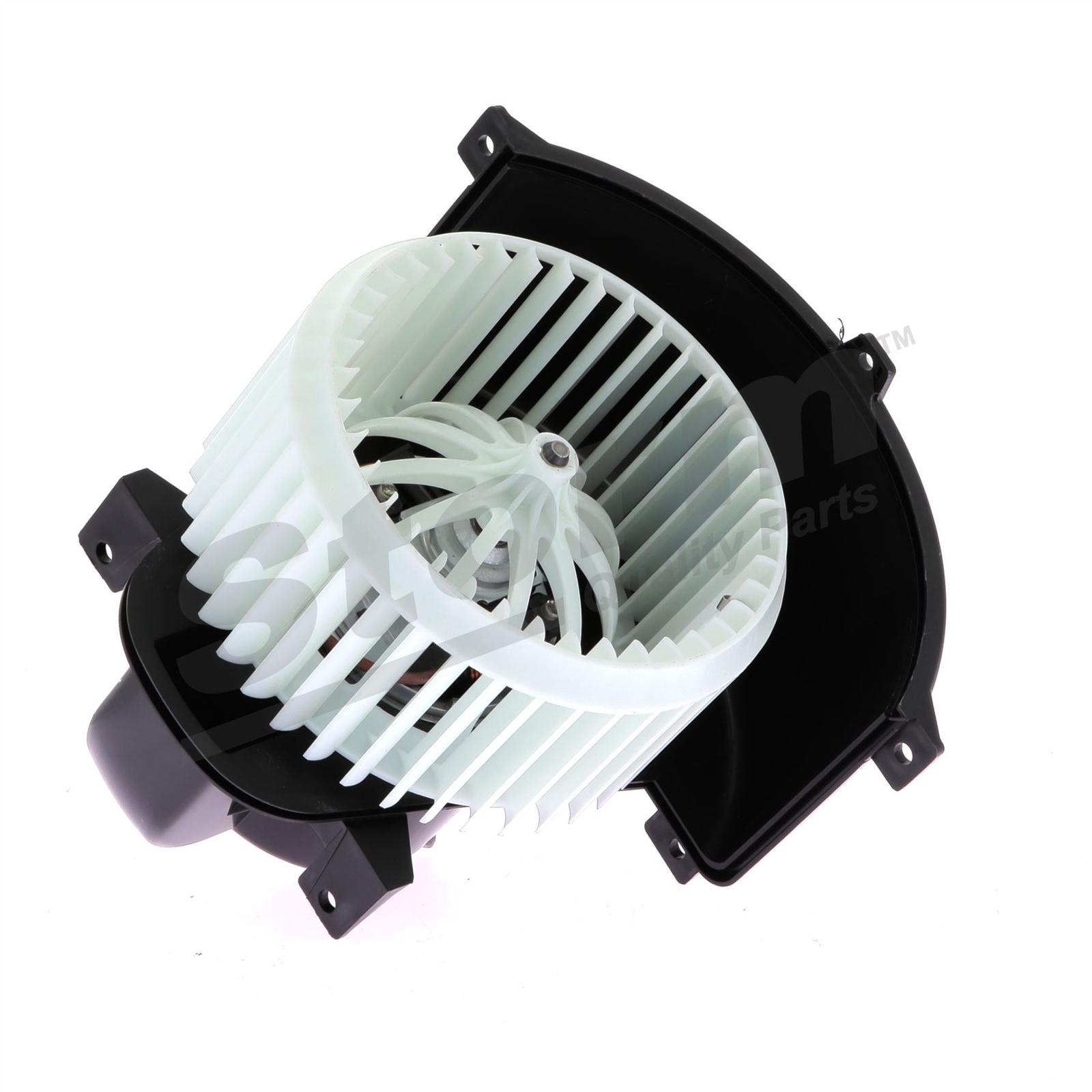 Pulseur d'air habitacle pour restaurer le chauffage de votre Touareg