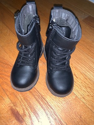 carters comrade boots