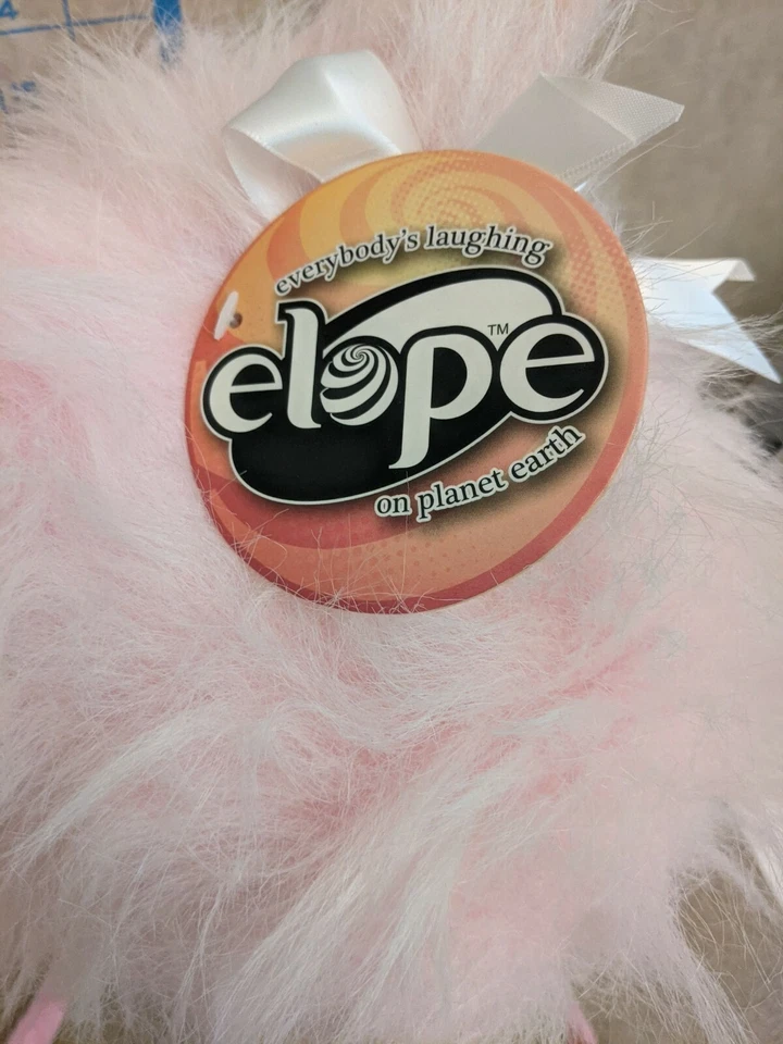 Accesorios de Halloween Cola de Caballo/Unicornio Unicornio Cuernos y Pelucas Colas de Gallo Gato Foto 2 de 4