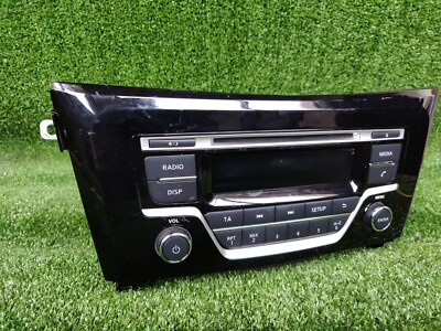NISSAN 純正 カーナビ 本体 28185 EG200 Nissan Original Car Radio 28185 4ca0a 281854ca0a OemUsed Part | eBay
