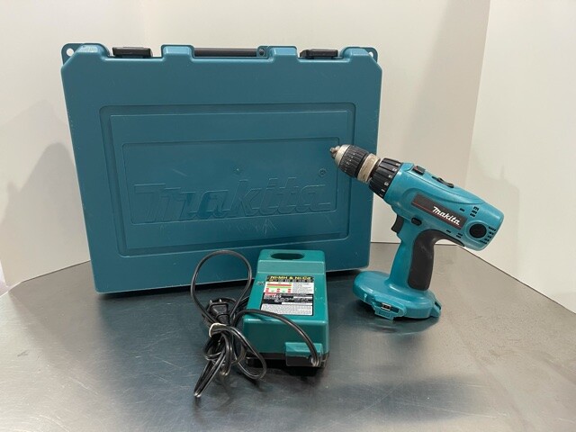 Makita 6347d аккумулятор