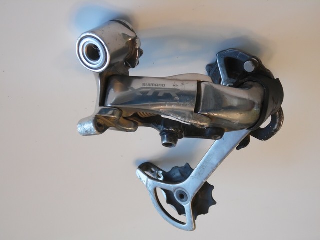 shimano c201 rear derailleur