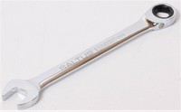 Saltus Ratschen-Ring-MaulschlüSsel 8 Mm Knarren Ratsche RingschlüSsel SchlüSsel
