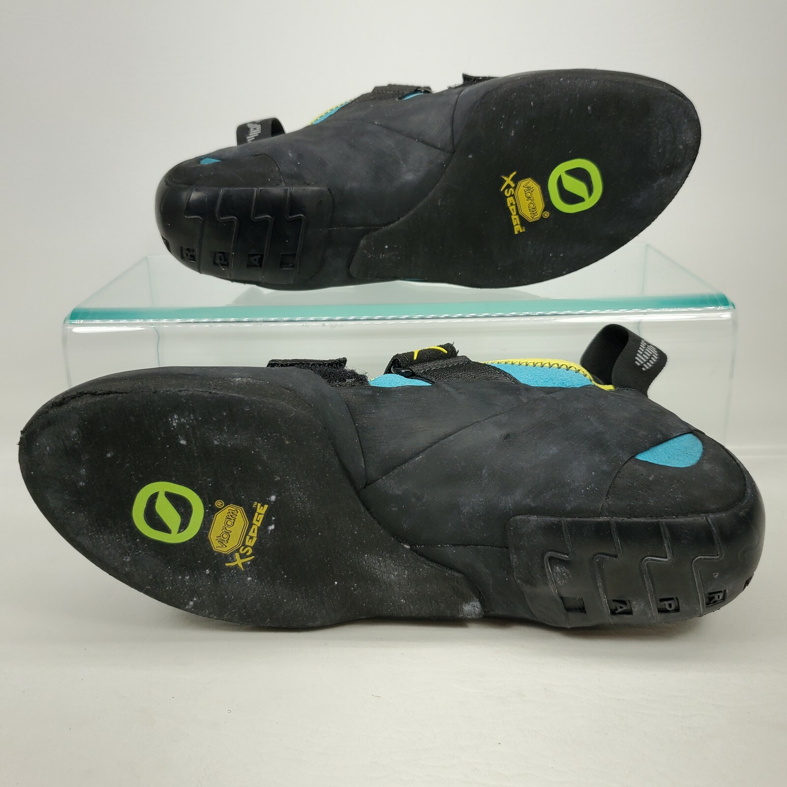 scarpa vapor v 41.5