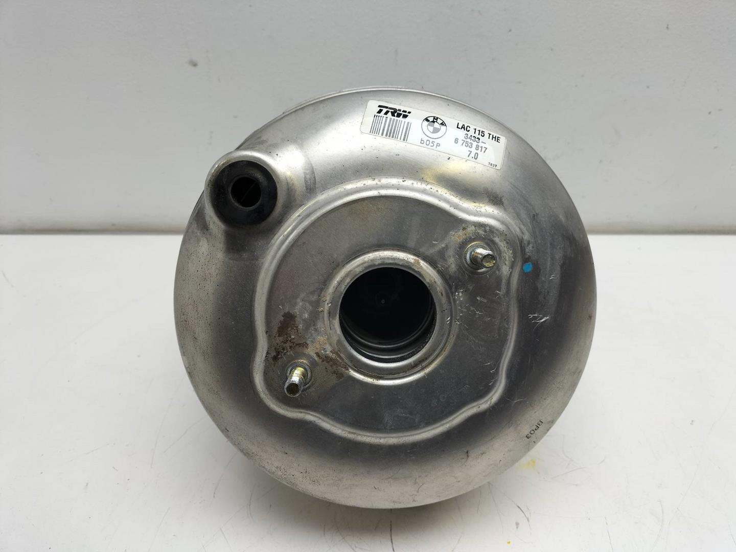 34336753817 bremskraftverstärker für BMW 7 30 D 2002 2033984 | eBay