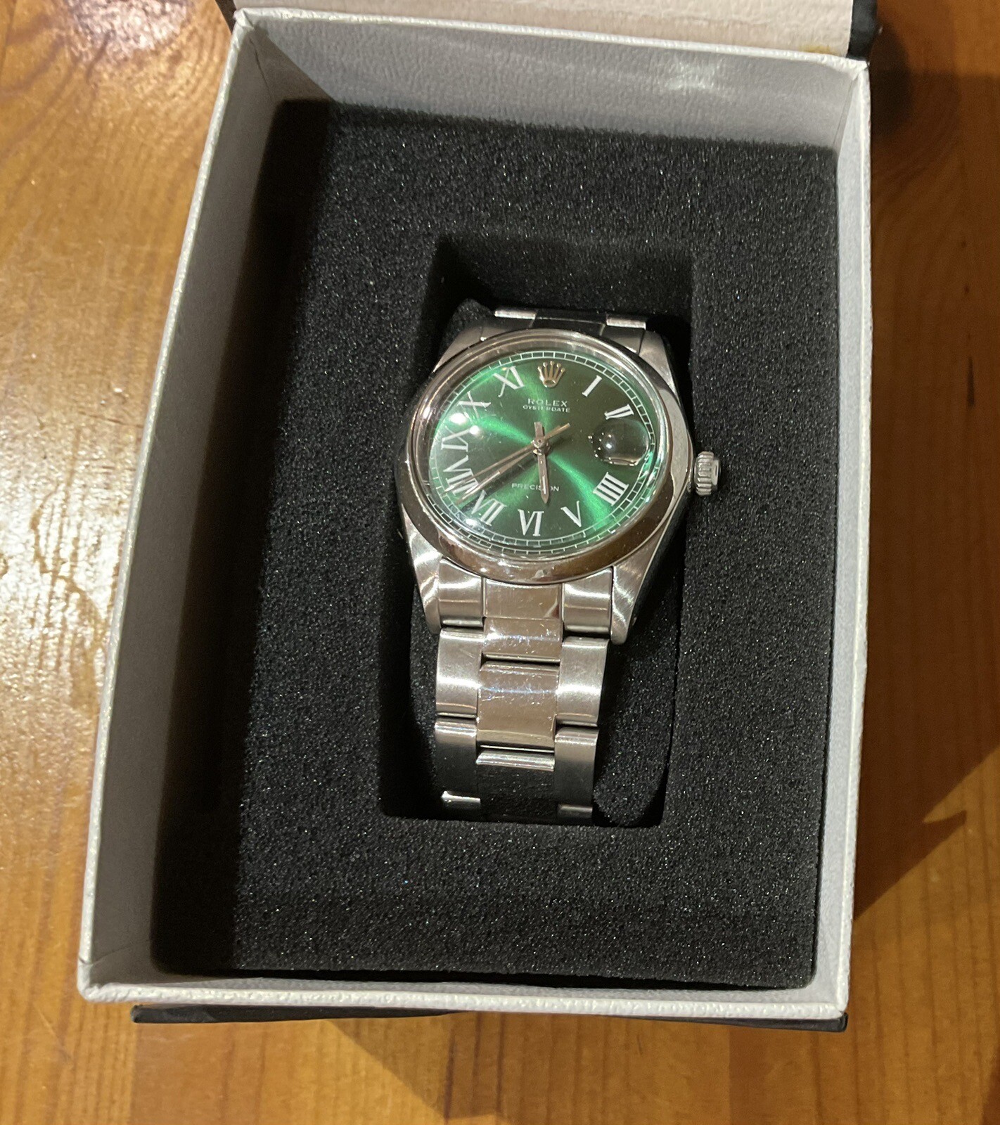 Rolex Watch eBay