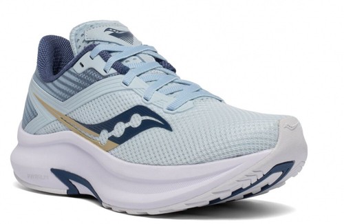 saucony axon damen
