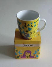 Jacobs Kaffee Becher Ritzenhoff Dorothee Kupitz Sammel Edition 13 -  NEU OVP
