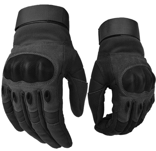 GearX Gloves Range Summer Winter Waterproof Motorbike Cycling Glove - Picture 22 of 40