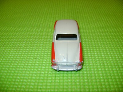 RENAULT FREGATE GRAND PAVOIS DE 1956 - NOSTALGIE 1/43 réf 25 EUR 20,00