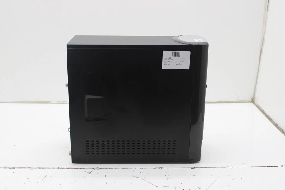 eMachines T2958 Desktop Computer Intel Celeron D 512MB Ram No HDD - Image 4 of 4