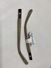 TORY BURCH TY 6010 103/t5 BEIGE SNAKESKIN TEMPLE ARM PARTS -P28