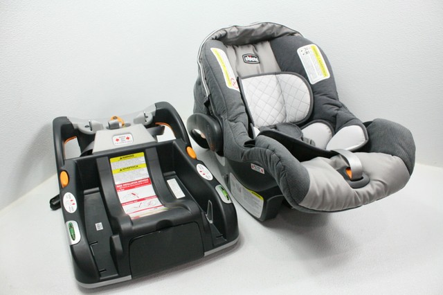 chicco keyfit 30 recline