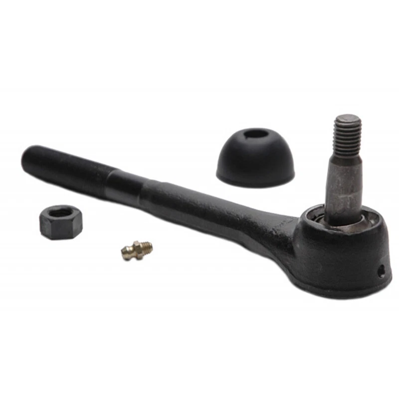 德科转向领带杆端 45A0423 19460451 适用于 88-02 雪佛兰 C2500 C3500 — 第 2/4 张图片