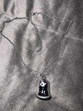 Skelanimals Rare Bonita Unicorn Necklace
