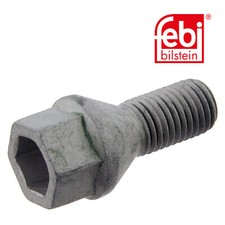 FEBI BILSTEIN Radschraube Vorderachse für Toyota Aygo WNB1_ KGB1_ 1.0 1.4 HDi