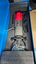 LOTOS HRB-16 Electric Rebar Bender