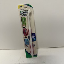 Sunstar Gum Proxabrush Go Between System HTF