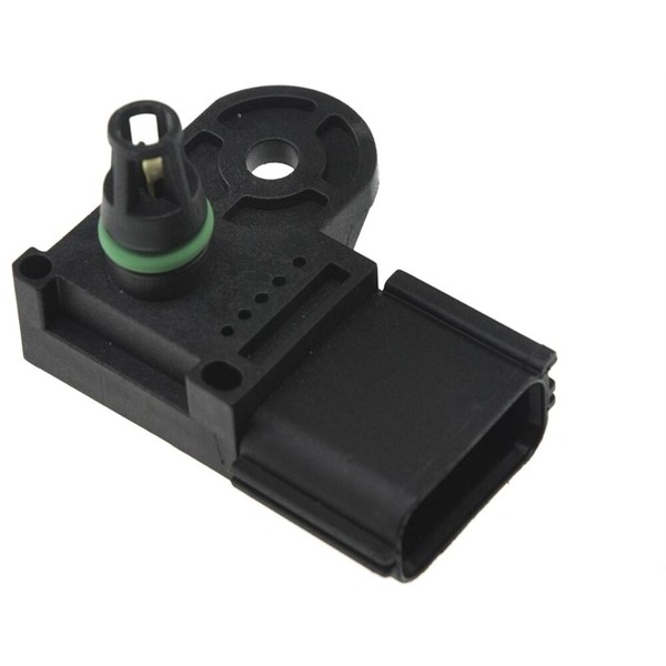 NTY Sensor Saugrohrdruck FüR Ford Focus C-Max Da_ 1.8 Flexifuel BA7 2.0 Volvo-image