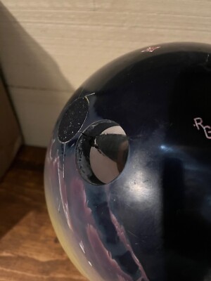 Roto Grip Hyper Cell Bowling Ball - Made in USA - 15 lb Roto Grip Hyper Cell Bowling Ball - Made in USA - 15 lb