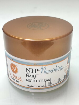 Dr. NONA Night Cream - reduces and prevents wrinkles, skin rejuvenation